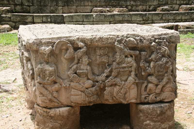 Mexico & Guatemala 2010 - 0866